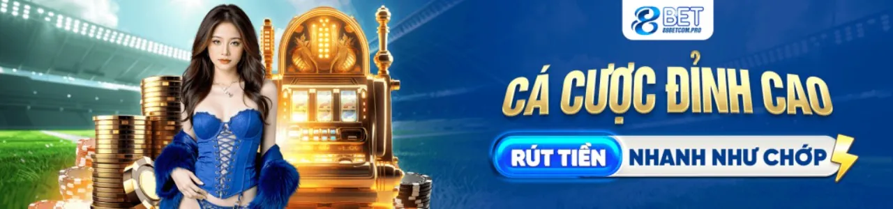 Zobet Slot Games - Chinh phục giải thưởng lớn
