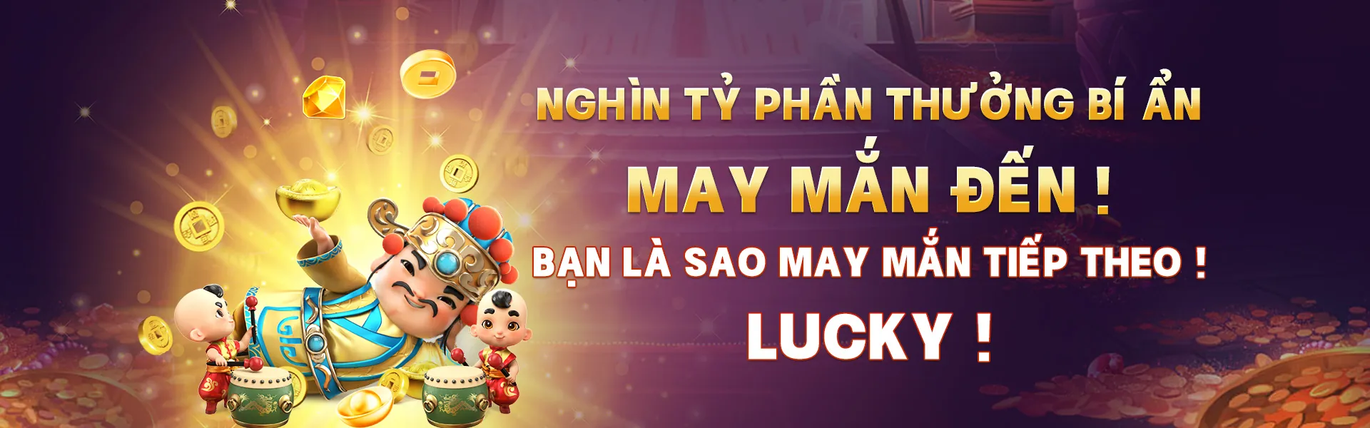 Hình ảnh chính trò chơi Slot tại zobet với biểu tượng Jackpot và tiền vàng